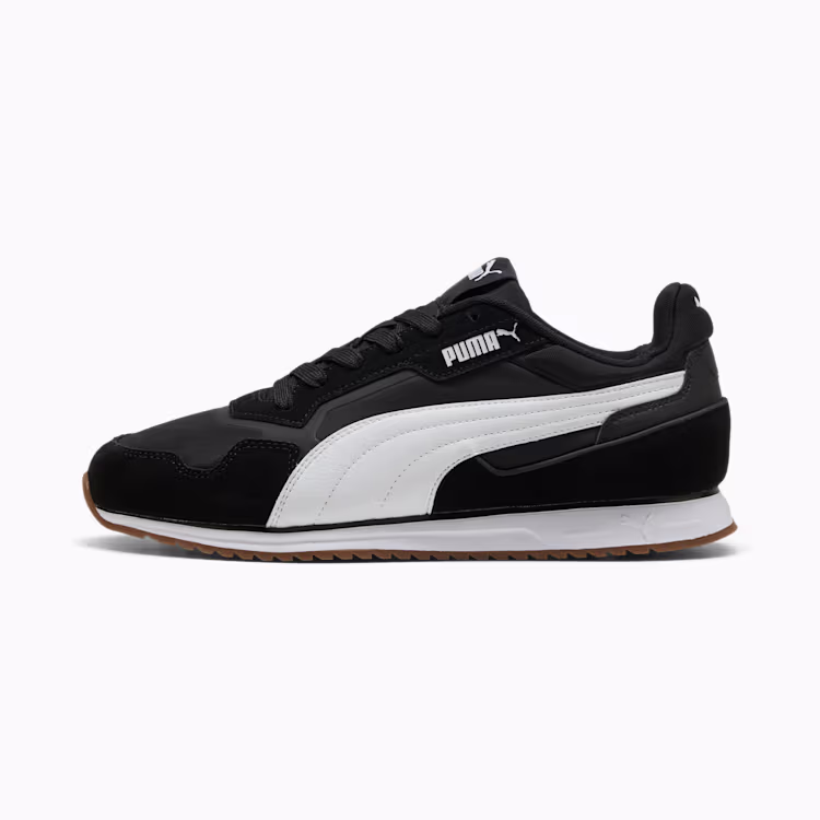 TENIS MASCULINO PUMA SOFTRIDE ST MILER NYLON
